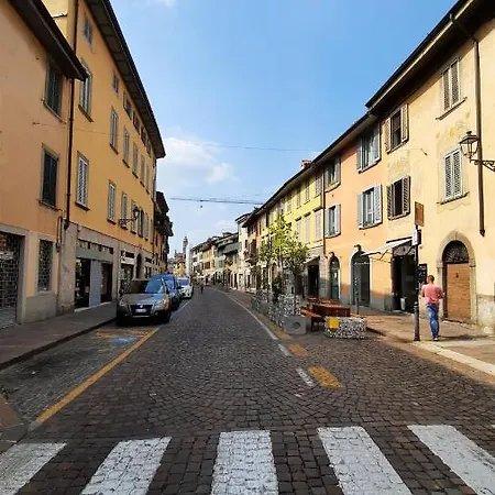 アパート Casa Giovanni