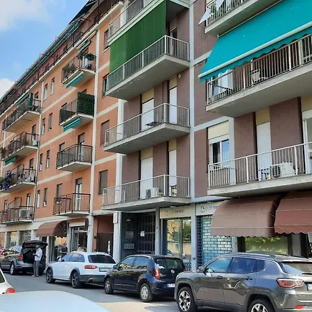 Apartament Casa Giovanni *