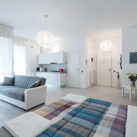 Casa Giovanni Apartment Bergamo