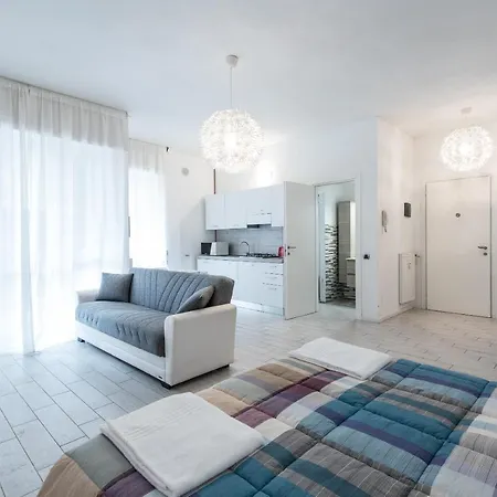 Casa Giovanni * Bergamo