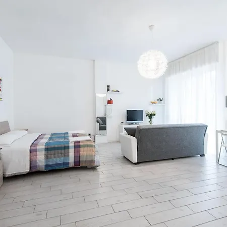 Apartament Casa Giovanni