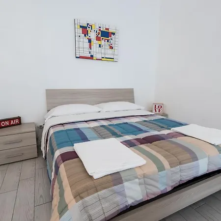 Casa Giovanni Apartament