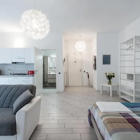 Apartament Casa Giovanni *