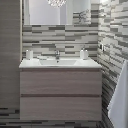 Casa Giovanni * Bergamo