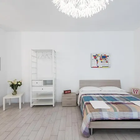 Διαμέρισμα Casa Giovanni