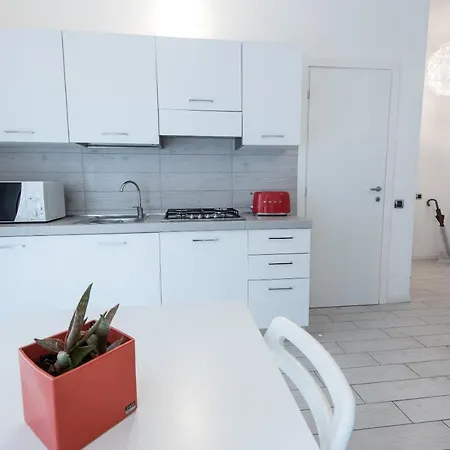 Casa Giovanni アパート ベルガモ