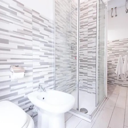 Casa Giovanni アパート *