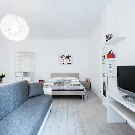 Casa Giovanni アパート ベルガモ