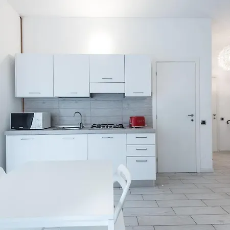 Apartament Casa Giovanni