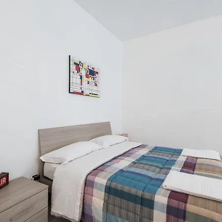 アパート Casa Giovanni *