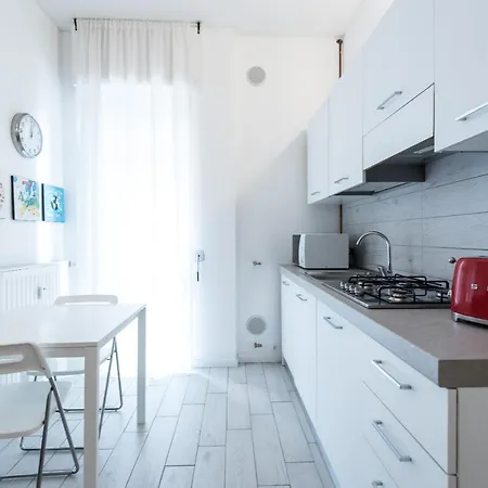 Apartament Casa Giovanni