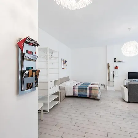 Casa Giovanni アパート