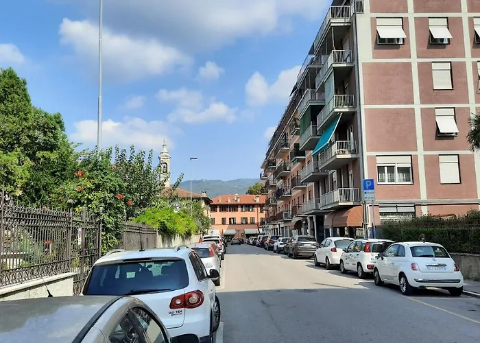 Casa Giovanni 베르가모