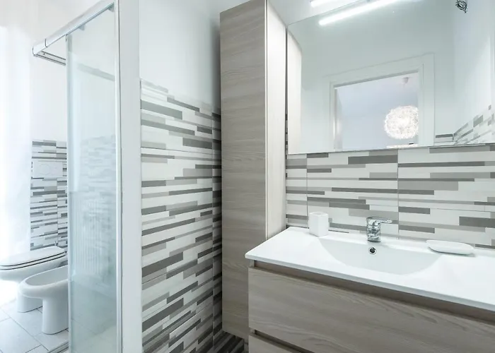 아파트 Casa Giovanni *