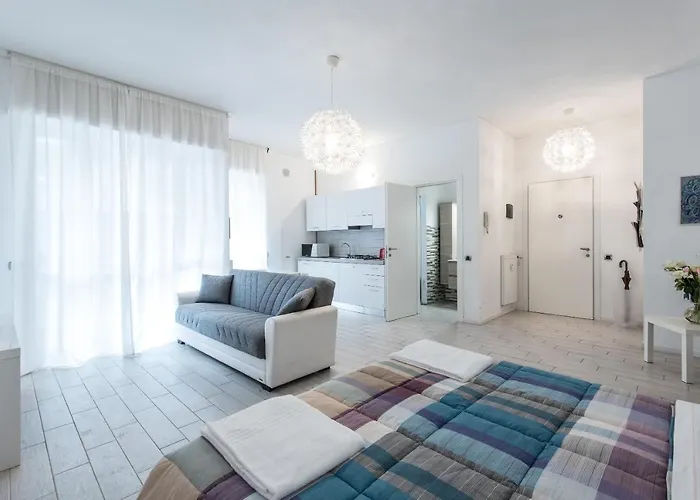 Casa Giovanni * 베르가모