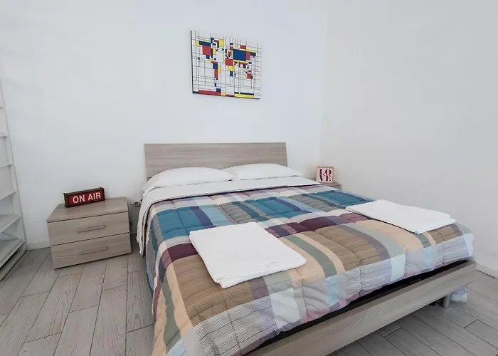 Casa Giovanni 아파트