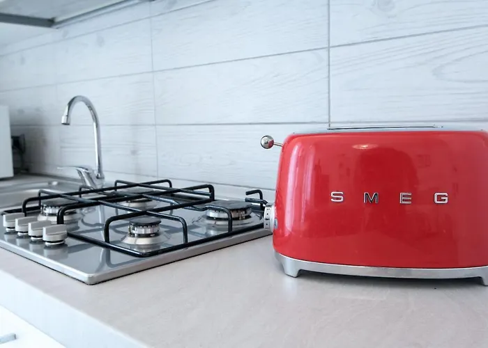 Casa Giovanni * 베르가모