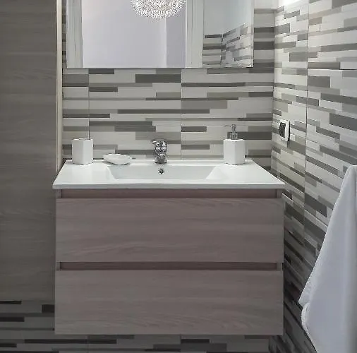 Casa Giovanni * 베르가모