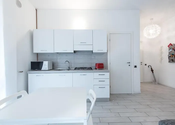 아파트 Casa Giovanni