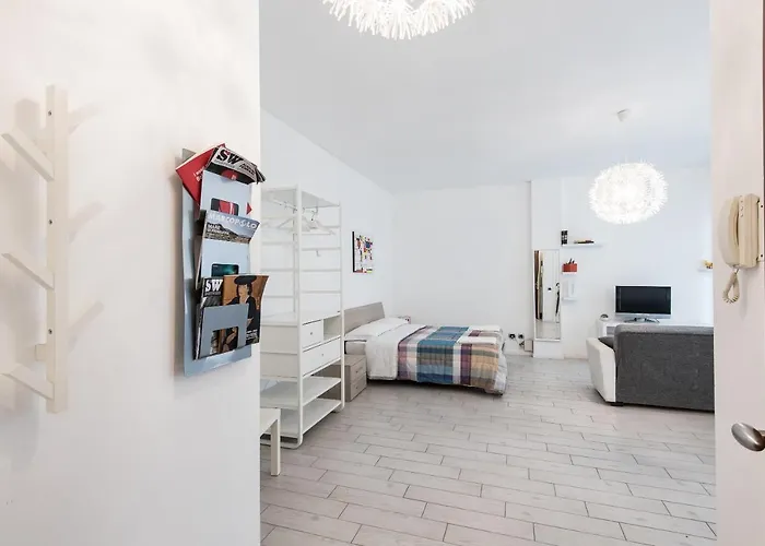 Casa Giovanni 아파트