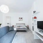 Casa Giovanni 아파트 베르가모