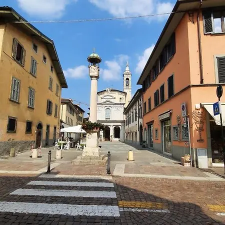 Casa Giovanni