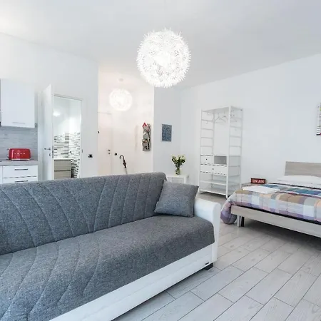 Appartement Casa Giovanni