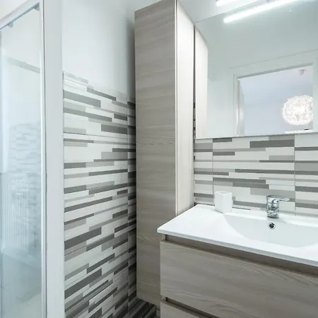 Appartement Casa Giovanni *