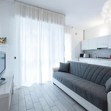 Appartement Casa Giovanni *