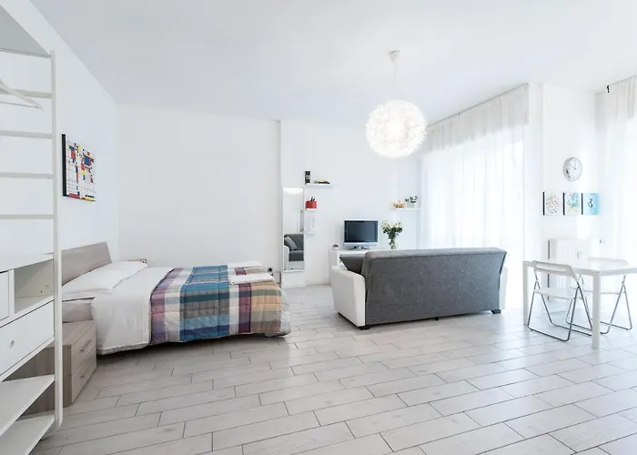 Apartment Casa Giovanni