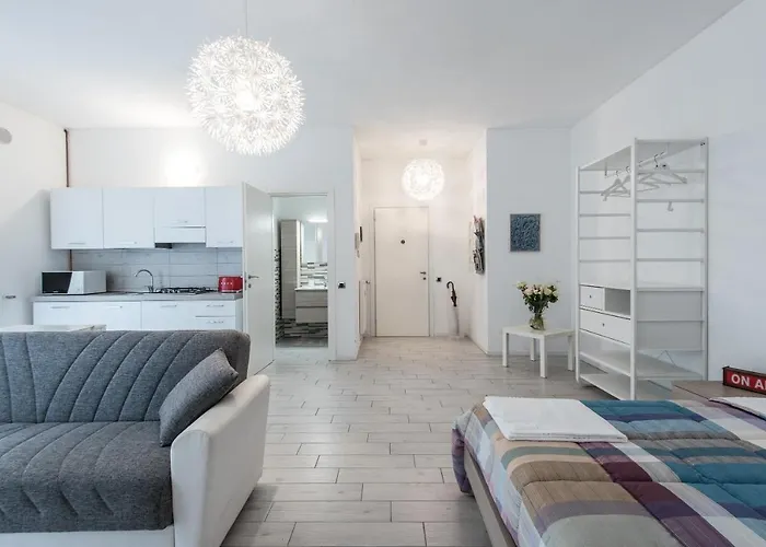 Apartment Casa Giovanni *