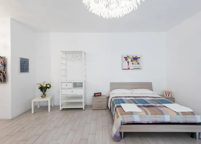 Apartment Casa Giovanni