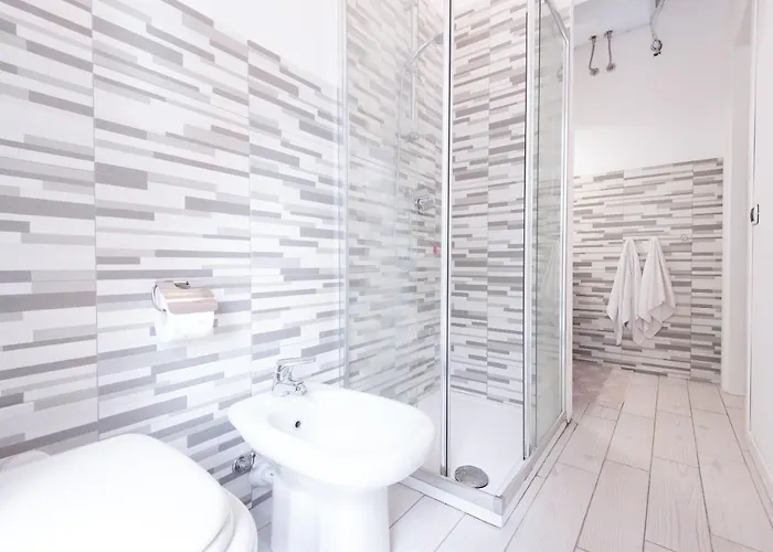 Casa Giovanni Apartment *