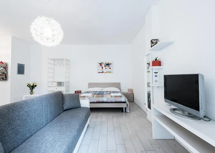 Casa Giovanni Apartment Bergamo