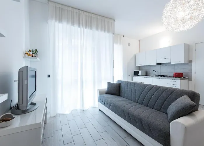 Apartment Casa Giovanni *